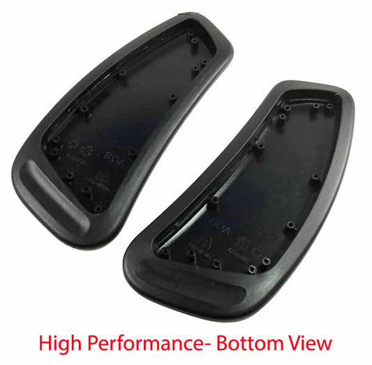 Knoll Generation Chair Replacement Arm Pads