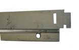 Artopex Lateral File Bar