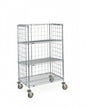 Slanted Shelf Trucks