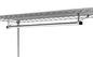 Garment Hanger Tubes