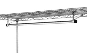 Garment Hanger Tubes