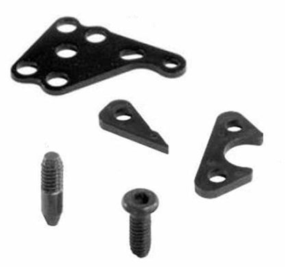 Steelcase Avenir Porkchop Connector Kits