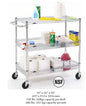 Basket Utility Cart