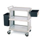 Utility Cart Accessories