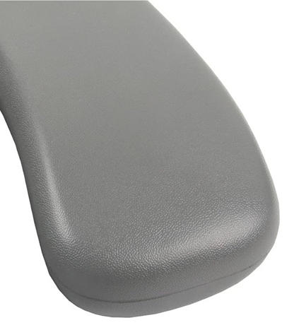 Smoke Aeron Arm Pads Replacement