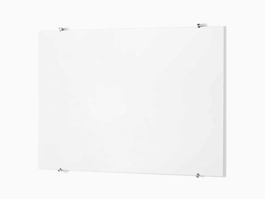 Herman Miller Marker Board 36x36 WT- Sold In Pairs