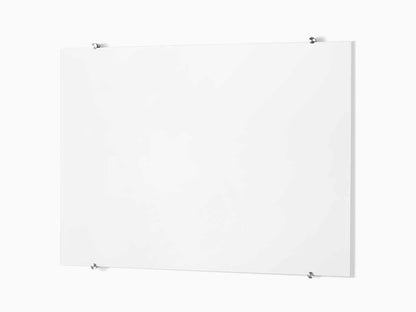 Herman Miller Marker Board 24X36 WT- Sold In Pairs