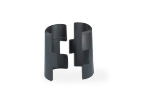 Heavy Duty Replacement Plastic Split Sleeves
