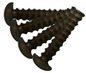 Aeron Back Mounting Hardware