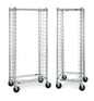 End Load & Side Load Wire Bun Pan Racks