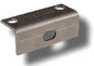 Cantilever Attaching Bracket  to Wood Surface