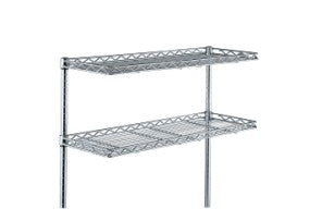Cantilever Shelves