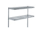 Cantilever Shelves