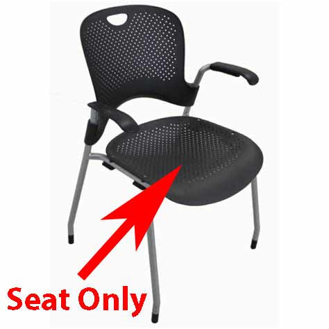 Herman Miller Caper Chair Replacement Seat