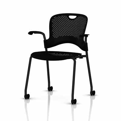 Herman Miller Caper Chair Replacement Seat