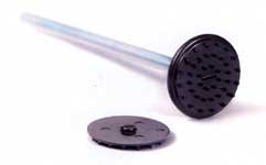 Haworth Carpet Grippers
