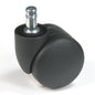 Steelcase Criterion 453 Chair Casters For Carpet Floors 5 Pack