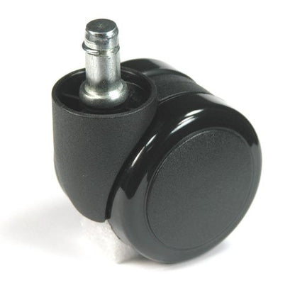Steelcase Criterion 453 Chair Casters For Hard Floors 5 Pack