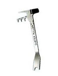Caster Puller