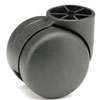 Stemless Chair Casters