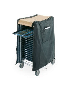 ESD SmartTray Cart Covers