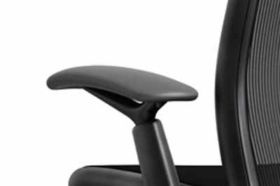 Arm Pads For Knoll Chadwick Chair (Pair)