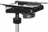 Conical Spring Post Mechanism
