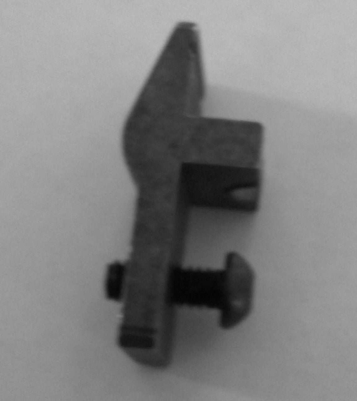 Ethospace Change Of Height Wedge Block