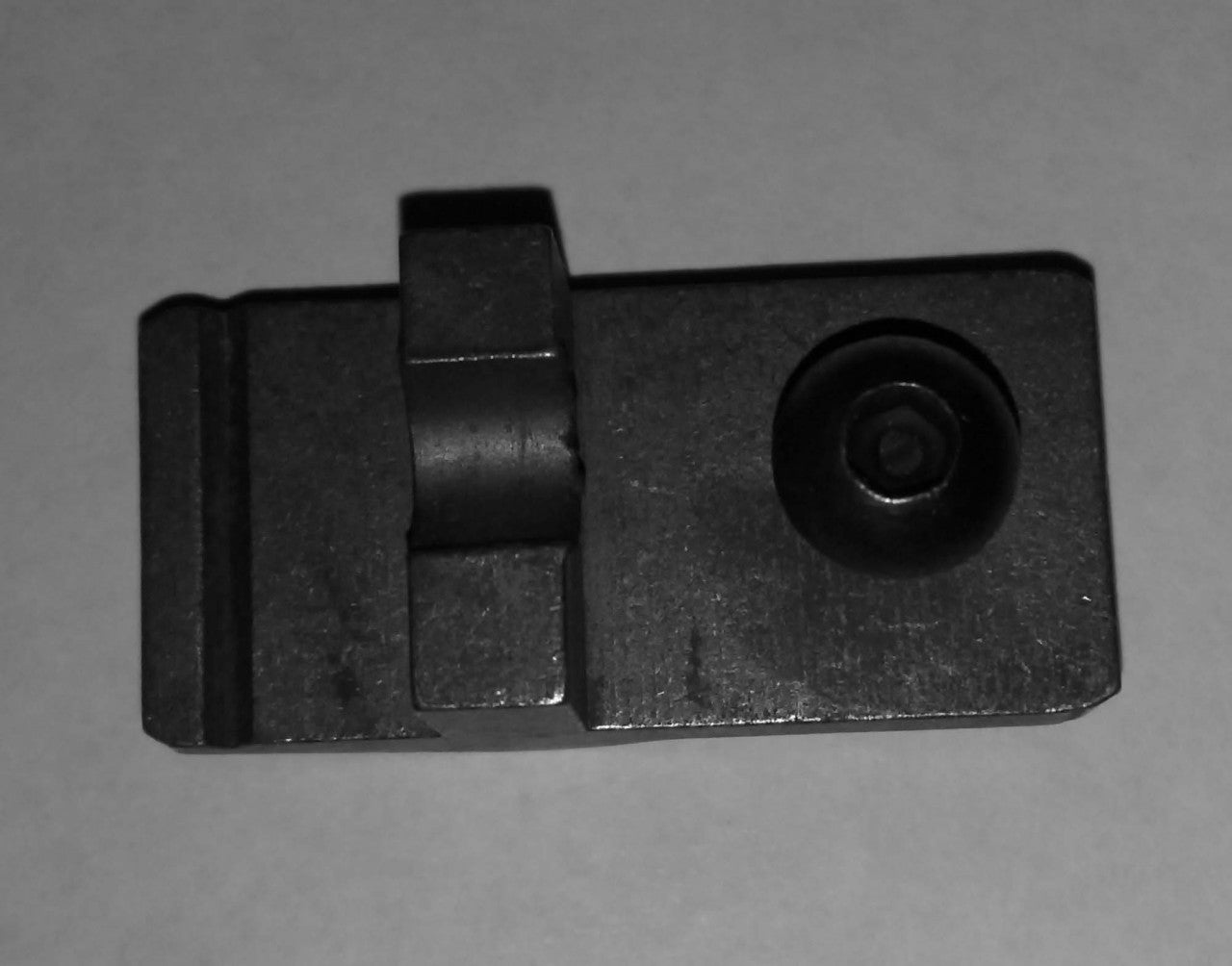 Ethospace Change Of Height Wedge Block