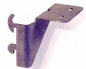 Haworth Corner Worksurface Bracket
