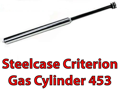 Gas Cylinder Replacement Steelcase Criterion Chair 453
