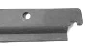 Croydon® Lateral File Bar