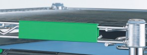 SmartTray Color Shelf Markers