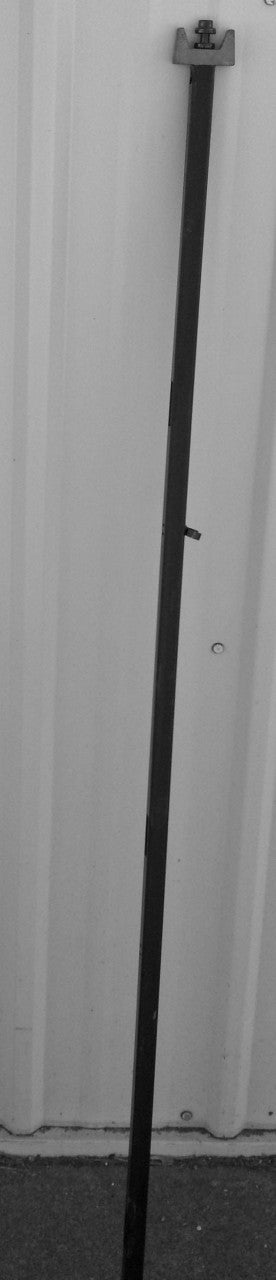 Herman Miller Ethospace Draw Rods E1120
