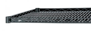 Super Erecta Drop Mat Shelves