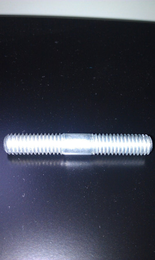Double Threaded Bolt