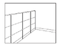 Herman Miller Ethospace Wall Start E1210