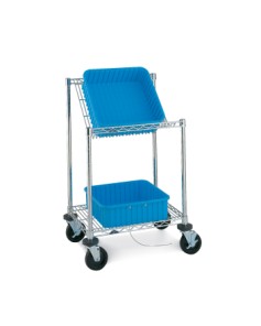 Benchside Cart
