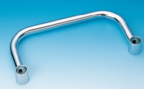 Extended Handles