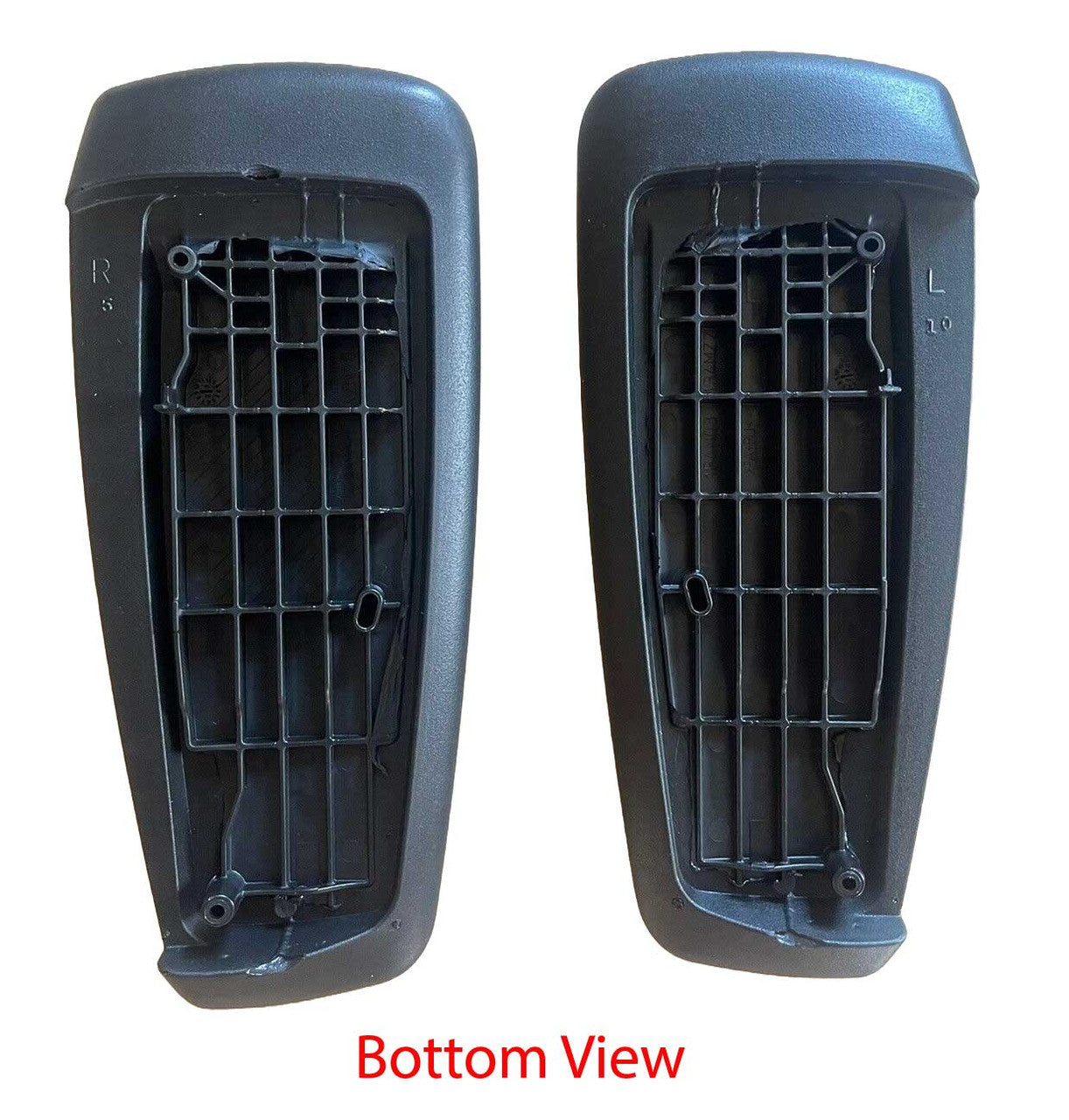Herman Miller Embody Chair Replacement Arm Pads