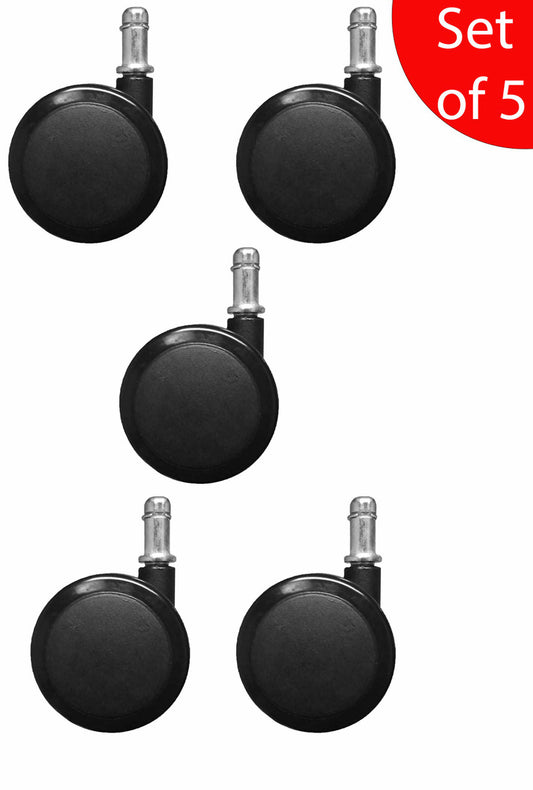 Caster Replacements For Embody Office Chair Hard Floors