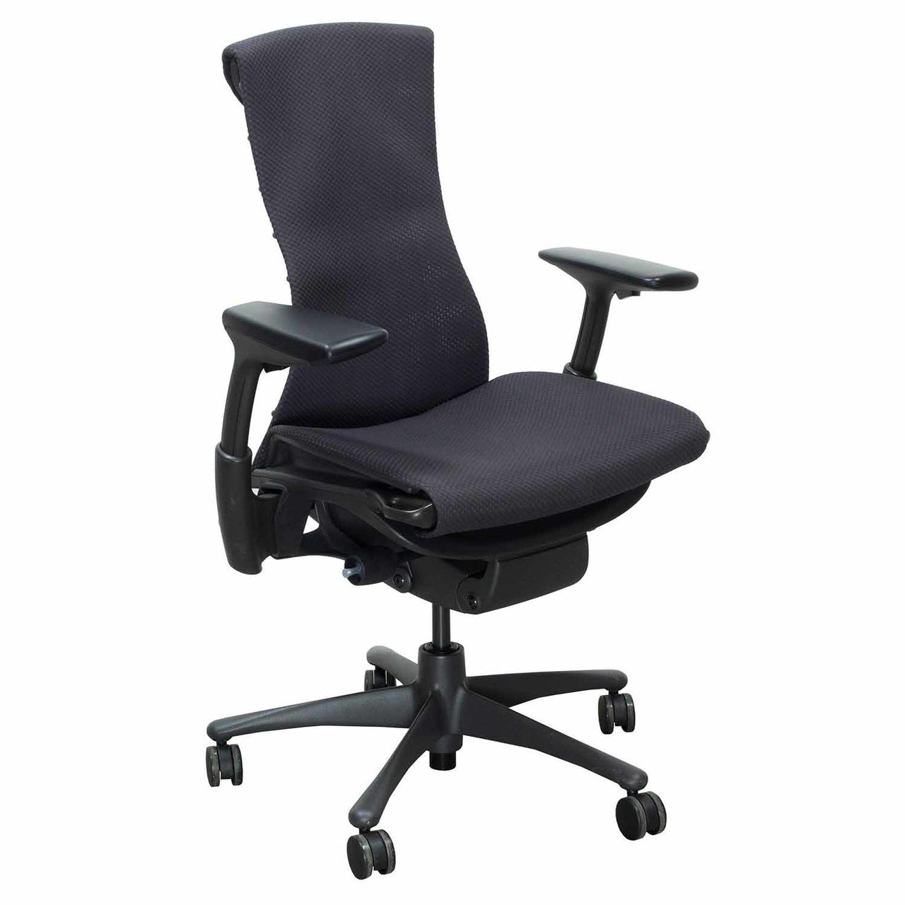 Embody Replacement Gas Cylinder Shock Chair Lift, Heavy Duty