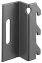 End Panel Stabilizer Bracket For Steelcase
