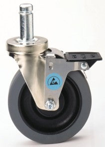 ESD Super Erecta Stem Casters