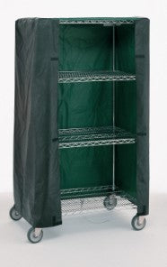 ESD Cart Covers