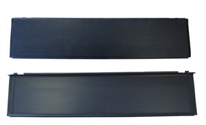 Ethospace Panel Raceway Covers