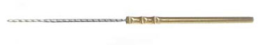 Brass Key Extractor Tool