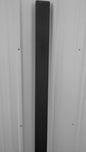 Herman Miller Ethospace Finished Ends E1250