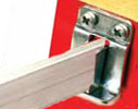 5020 Flush Mount Clips | 2 Clips needed per bar