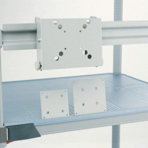 Flat Monitor Mounting Kit